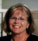 Photo of Linda-Margaret-Ann Armstrong